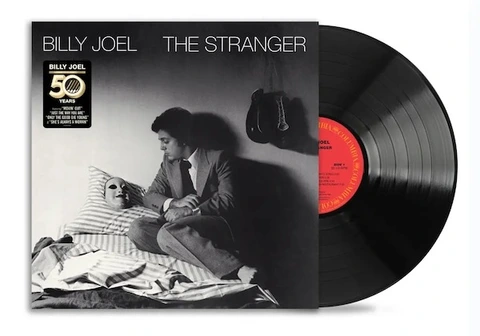 Billy Joel The Stranger (LP) 