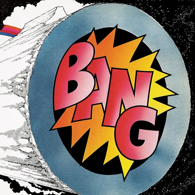 Bang Bang - LTD (LP) 