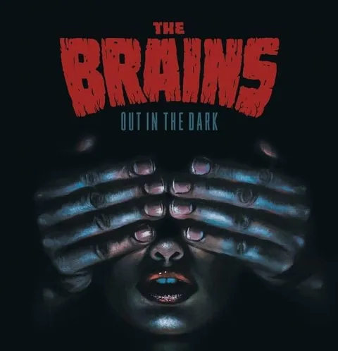 The Brains Out In The Dark - LTD (LP) 