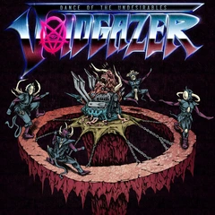 Voidgazer Dance Of The Undesirables (LP)