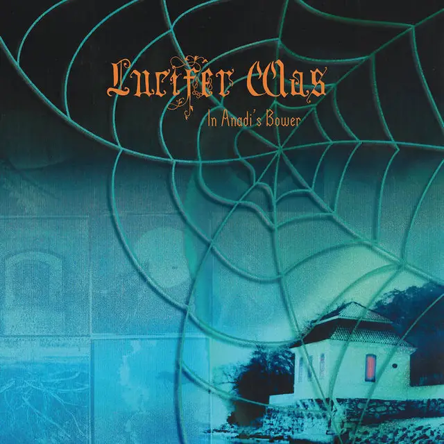 Lucifer Was In Anadi's Bower (LP) 