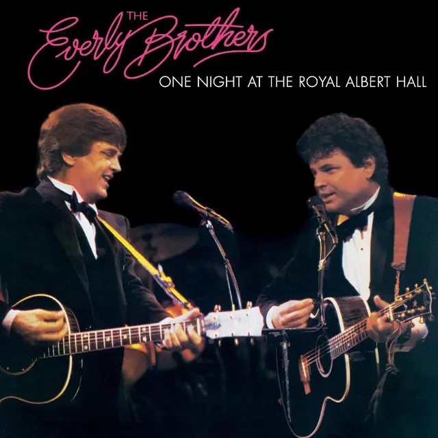 The Everly Brothers One Night At The Royal… - LTD (2LP) 