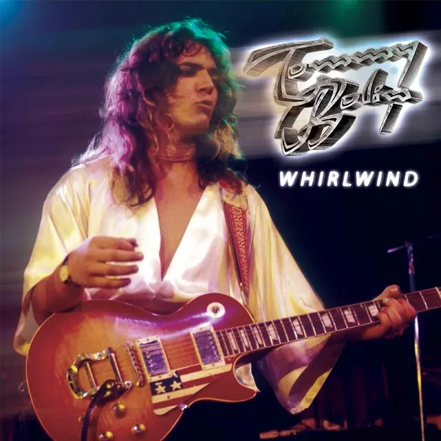 Tommy Bolin Whirlwind - LTD (2LP) 