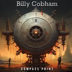 Billy Cobham Compass Point (2CD)