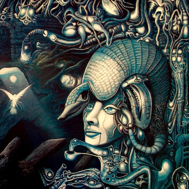 Diverse Artister Emerson, Lake & Palmer Tribute (2LP) 