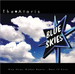 The Ataris Blue Skies, Broken Hearts… - LTD (LP)