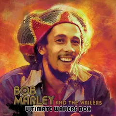 Bob Marley &amp; The Wailers Ultimate Wailers Box (4LP)
