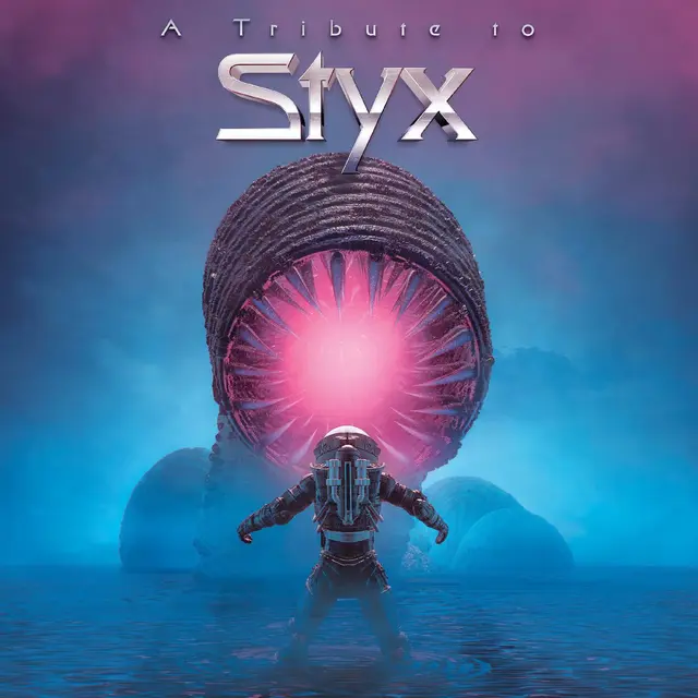 Diverse Artister A Tribute To Styx - LTD (LP) 