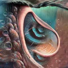 Diverse Artister Meddle Reimagined: A Tribute… - LTD (LP)