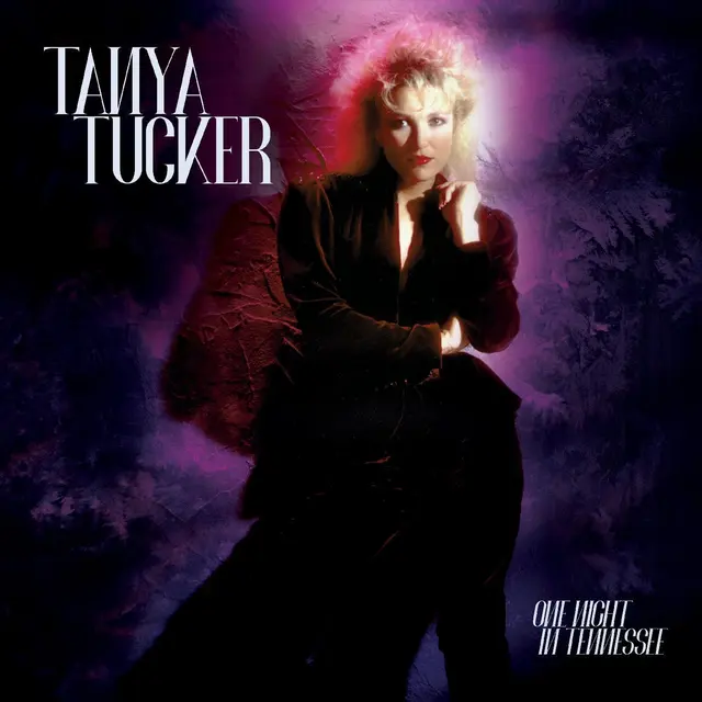 Tanya Tucker One Night In Tennessee - LTD (LP) 