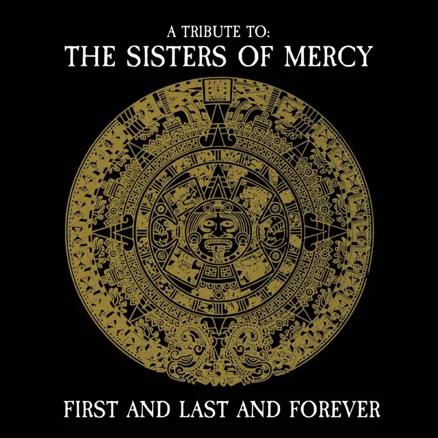 Diverse Artister First And Last And Forever… - LTD (LP) 