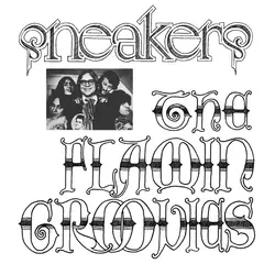 Flamin' Groovies Sneakers - LTD (LP)
