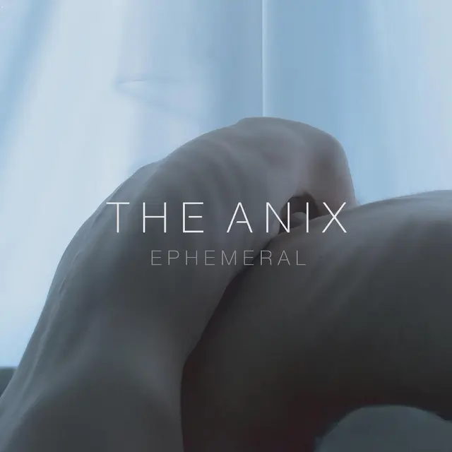 The Anix Ephemeral - LTD (LP) 