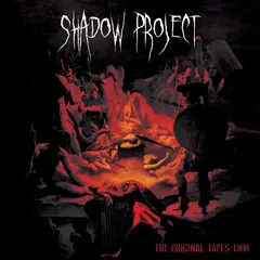 Shadow Project The Original Tapes 1988 - LTD (LP)