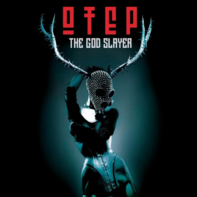 Otep The God Slayer - LTD (LP) 