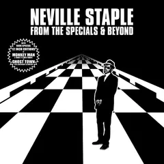 Neville Staple From The Specials &amp; Beyond (2LP)