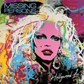 Missing Persons Hollywood Lie - LTD (LP)