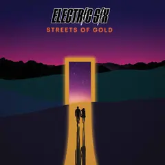 Electric Six Streets Of Gold (CD)