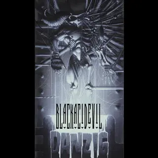 Danzig Danzig 5: Blackacidevil (MC)