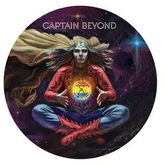 Captain Beyond Lost &amp; Found 1972-1973 - LTD (LP)