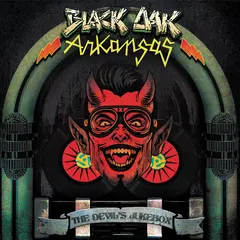 Black Oak Arkansas The Devil's Jukebox - LTD (LP)