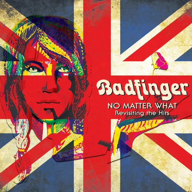 Badfinger No Matter What - Revisiting The… (LP) 