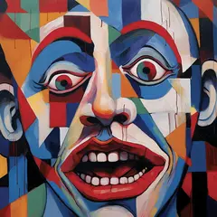 Helios Creed Boxing The Clown - LTD (LP)