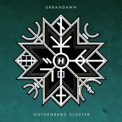 Urbandawn Gothenburg Cluster (2LP)