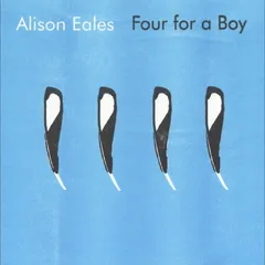 Alison Eales Four For A Boy (7")