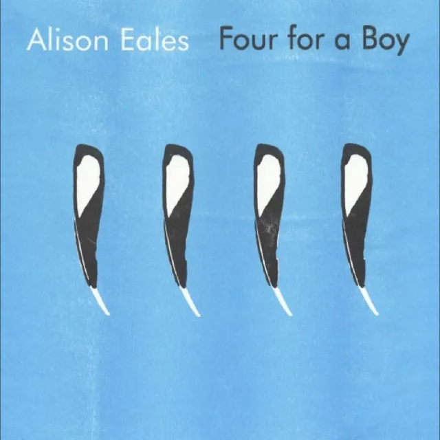 Alison Eales Four For A Boy (7") 