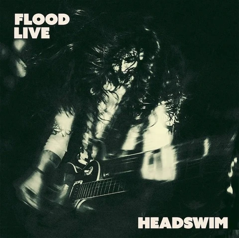 Headswim Flood Live (Recorded At The…) (2LP) 