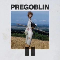 Pregoblin Pregoblin II - LTD (LP)