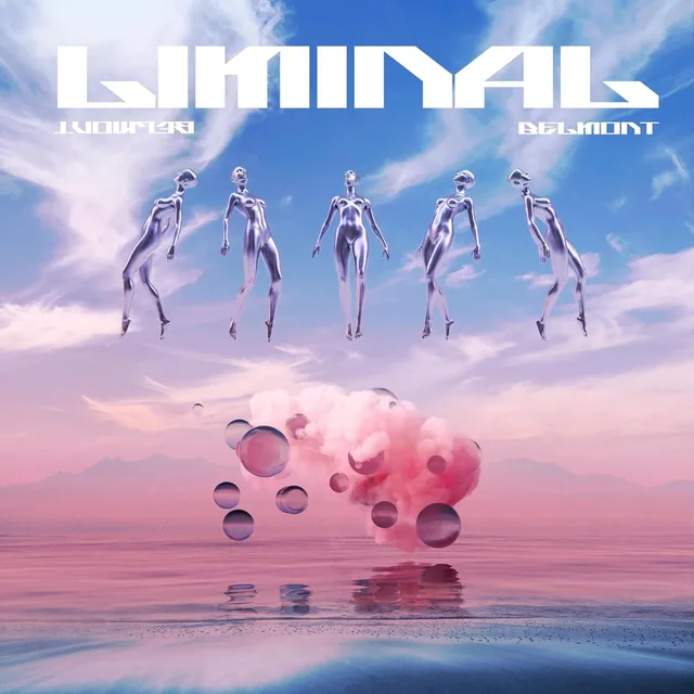 Belmont Liminal (LP) 