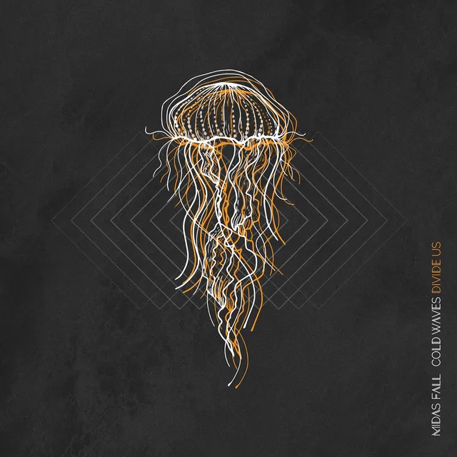 Midas Fall Cold Waves Divide Us - LTD (LP) 