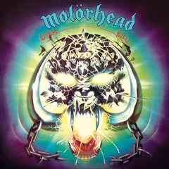 Motörhead Overkill (2CD)