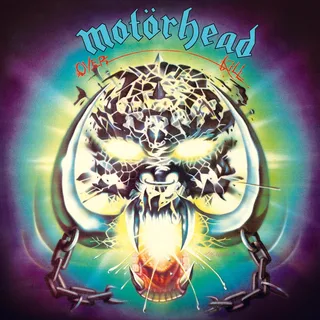 Motörhead Overkill (2CD)