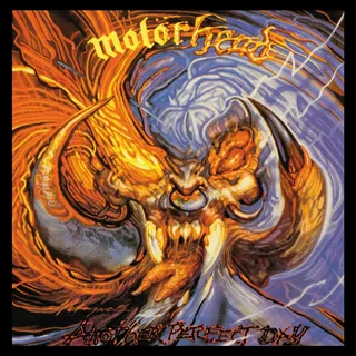 Motörhead Another Perfect Day (2CD)