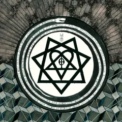 HIM Tears On Tape (CD)