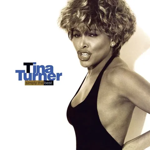 Tina Turner Simply The Best - LTD (2LP) 