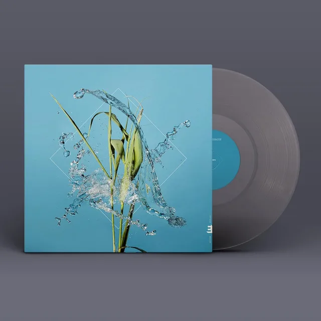 Fergus McCreadie Stream - LTD (LP) 