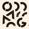 Oddarang Oddarang - LTD (LP)
