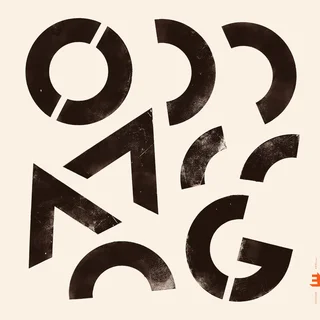 Oddarang Oddarang - LTD (LP)