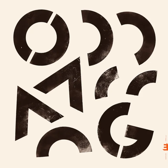 Oddarang Oddarang - LTD (LP) 