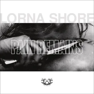 Lorna Shore Pain Remains (2LP)