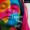 Jan Martin Smørdal My Favorite Thing (CD)