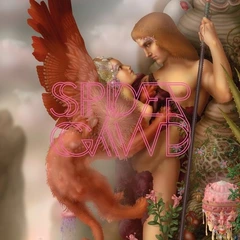 Spidergawd Spidergawd III - LTD (LP)