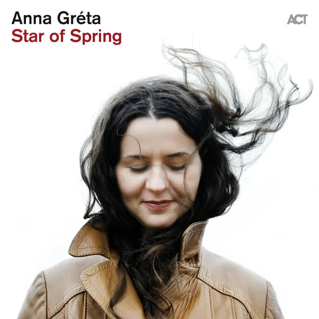 Anna Gréta Star Of Spring (LP) 