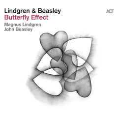 Magnus Lindgren &amp; John Beasley Butterfly Effect (CD)