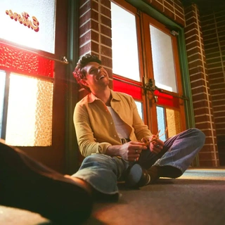 Niall Horan The Show: Encore (CD)