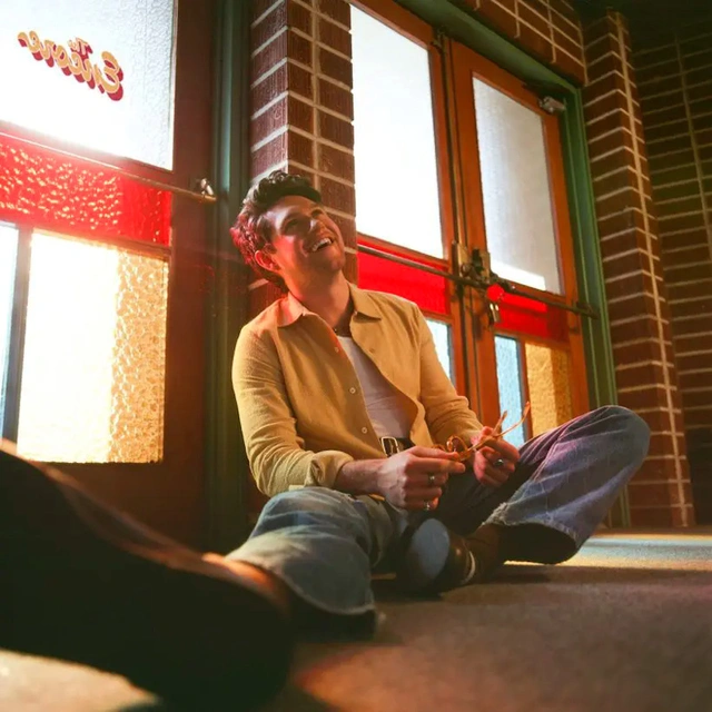 Niall Horan The Show: Encore (CD) 